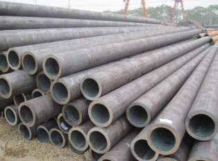 仲巴20CrMo冷拔无缝钢管
