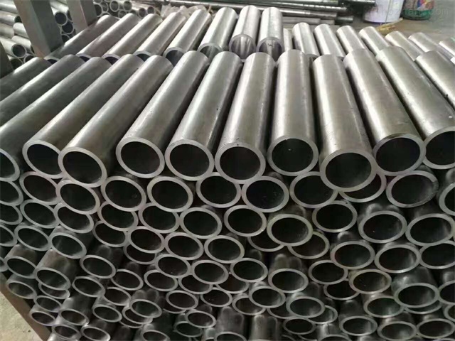 仲巴30CrMo精密无缝钢管