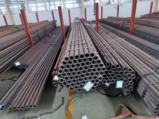 仲巴20G合金无缝钢管
